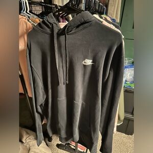 Women’s Nike Hoodie